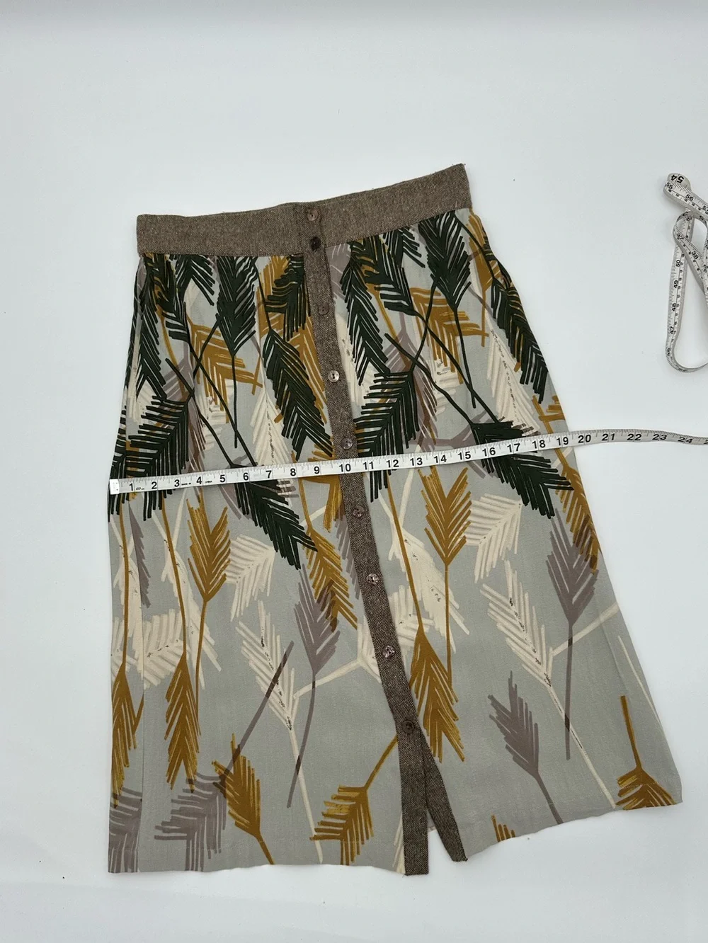 Edme & Esyllte anthropologie edme